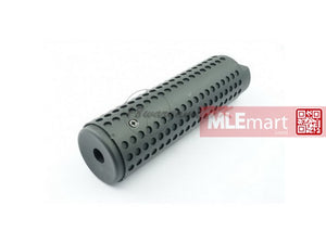 Army Force Illumination Silencer M4A1 (14mm CW) - MLEmart.com