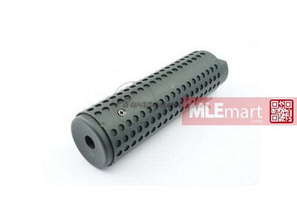 Army Force Illumination Silencer M4A1 (14mm CW) - MLEmart.com