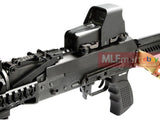 TWI B-33 Rail Top Cover for LCT AK Series AEG - MLEmart.com