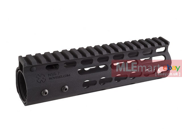 Madbull Noveske NSR Handguard - 7 inch | MLEmart.com