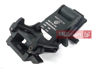 Army Force PSV-7 / PVS14 Mount (BK) - MLEmart.com