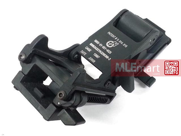 Army Force PSV-7 / PVS14 Mount (BK) - MLEmart.com