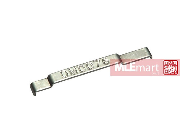 MLEmart.com - Guns Modify Tag for Tokyo Marui Glock 17 (DMD 076)