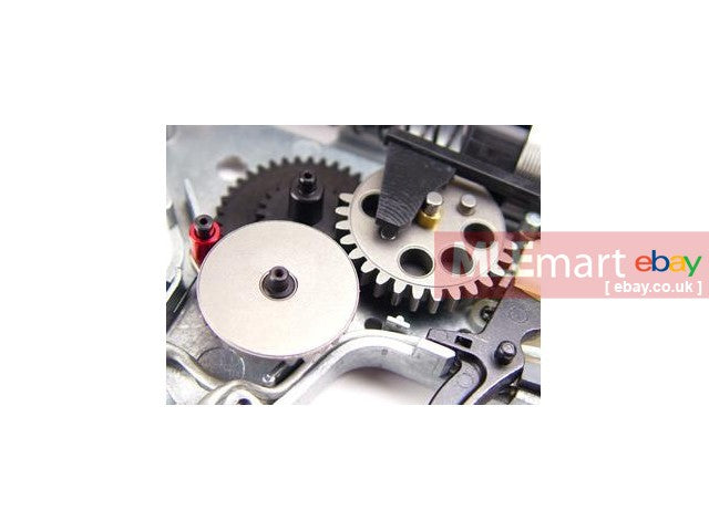 Prometheus EG Hard Gear Set ver.7 High Speed for Marui M14