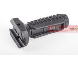 G&P Cable Switch Modular Grip w/Pressure Switch (Black) - MLEmart.com