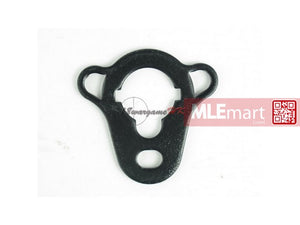 Army Force Military ACTION Steel Sling Adapter For M4 / M16 - MLEmart.com
