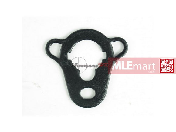 Army Force Military ACTION Steel Sling Adapter For M4 / M16 - MLEmart.com