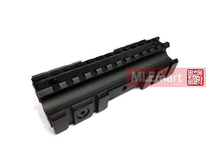 Army Force Tri-Railed Scope Mount Base (15D) - MLEmart.com
