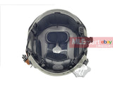 FMA Ballistic Helmet FG (M/L) TB826 - MLEmart.com