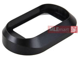 5KU IPSC Magwell for Marui G17 / G18C GBB (Black) - MLEmart.com