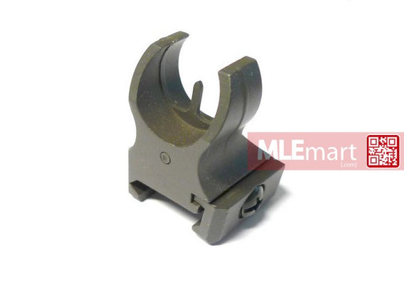 AABB M4 HK416 Front Sight - MLEmart.com