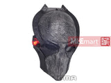 FMA Wire Mesh "Falconer" Luminous version Mask TB800 - MLEmart.com