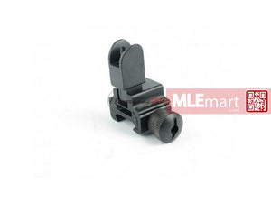 Army Force Metal Flip Up Front Sight for 20mm RIS - MLEmart.com