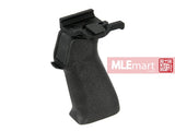 Dboys AEG M4 TD Style Rail Mount QD Foregrip - MLEmart.com