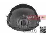FMA Ballistic Helmet (BK) TB325 - MLEmart.com