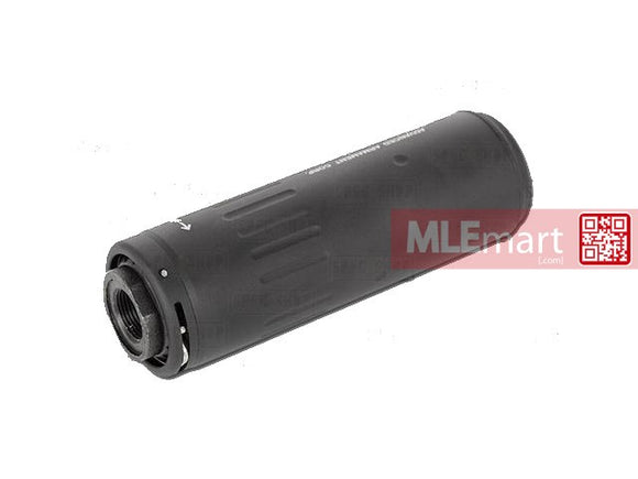 Cyma AEG SCAR-SD Silencer 14mm CCW (120 x 35mm) - MLEmart.com