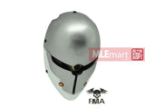 FMA Wire Mesh "Gray Fox" Mask TB559 - MLEmart.com