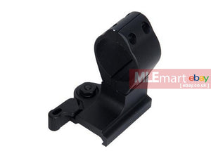 Cyma Larue Style 30mm QD Rail Scope Mount - MLEmart.com