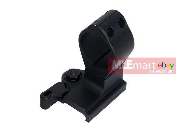 Cyma Larue Style 30mm QD Rail Scope Mount - MLEmart.com