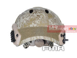 FMA FAST Helmet-PJ TYPE (Digital Desert) TB469 - MLEmart.com