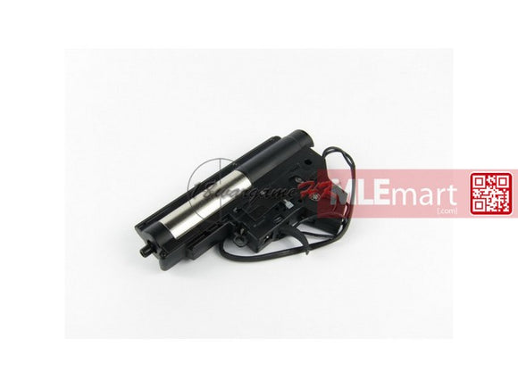 Army Force QD Completed Gearbox Rear Wired For A&K M4 AEG - MLEmart.com