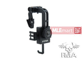 FMA helmet mount nvg for iphone4/4s BK TB642 - MLEmart.com