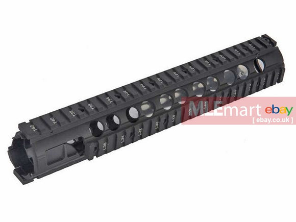 Cyma AEG M16A2 Aluminum M5 RAS Rail System - MLEmart.com
