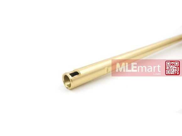 Dytac AEG 6.01mm Precision Inner Barrel (140mm) (MP5K, PDW) - MLEmart.com