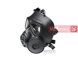 FMA Sweat prevent mist fan mask (BK) TB694 - MLEmart.com