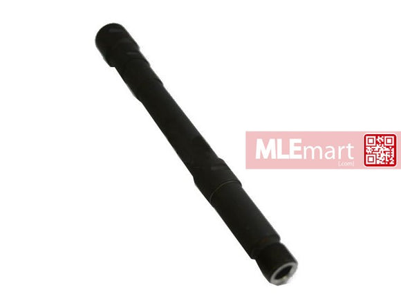 Dboys AEG AK74U Outer Barrel 190mm (14mm CCW) - MLEmart.com