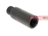 G&P 1.5 inch Outer Barrel Extension (CCW/CCW) - MLEmart.com