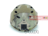 FMA FAST Helmet-PJ TYPE (A-Tacs)TB465 - MLEmart.com