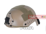 FMA Ballistic Helmet (DE) TB326 - MLEmart.com