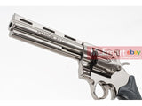 Blackcat Airsoft Mini Model Gun 357 Magnum Python - MLEmart.com