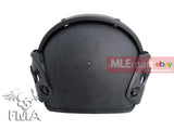 FMA CP Helmet (BK) TB391 - MLEmart.com