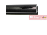 Wii Tech 93R-II (KSC-System 7) Aluminium 3 Cuttings Outer Barrel - MLEmart.com