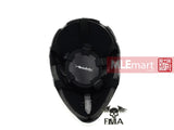 FMA Wire Mesh "Gray Fox" Mask TB559 - MLEmart.com