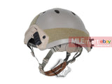 FMA AST PJ helmet (DE) TB389 - MLEmart.com