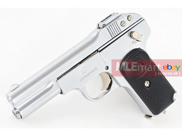 Blackcat Airsoft Mini Model Gun FN1900 - MLEmart.com