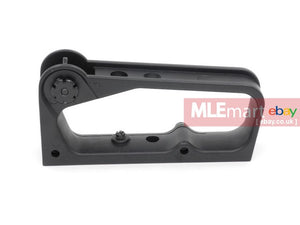 ACM L85 / SA80 AEG Metal Carry Handle with Rear Sight - MLEmart.com
