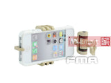 FMA helmet mount nvg for iphone4/4s DE TB647 - MLEmart.com