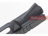 G&P M4 AEG Upper Receiver ( Gray ) - MLEmart.com