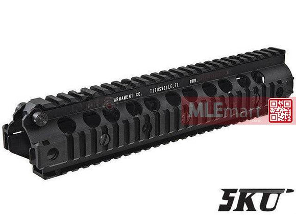 5KU URX II RAS for M4 / M16 AEG (Medium) - MLEmart.com