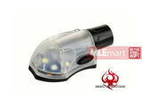 Night Evolution Manta Strobe (Blue LED, NO IR) - MLEmart.com