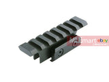 CORE Airsoft ZB-18 Rail Sight Mount (Fits AKS-74U) - MLEmart.com