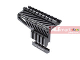 TWI B-12 20mm Gas Tube Rail Mount for PP-19-01 SMG - MLEmart.com