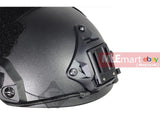 FMA maritime Helmet ABS BK (M/L) TB814 - MLEmart.com
