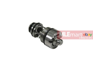 Guarder High Output Valve for Marui DESERT EAGLE .50 Series GBB Pistol Gas Magazine - MLEmart.com