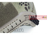 FMA FAST Helmet-PJ TYPE (highlander) TB792 - MLEmart.com