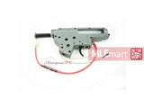 Army Force Semi Completed QD Gearbox For JG M4 Ver.2 Front Wired (Grey) - MLEmart.com